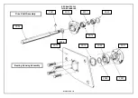 Preview for 17 page of RED BAND FS200 Series Operator'S Safety And Service Manual