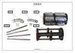 Preview for 21 page of RED BAND FS200 Series Operator'S Safety And Service Manual