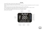 Предварительный просмотр 104 страницы Red Bull Racing RB-RTEN10-104F User Manual