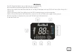 Предварительный просмотр 136 страницы Red Bull Racing RB-RTEN10-104F User Manual