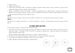 Preview for 43 page of Red Bull Racing RB-RTEN10 User Manual