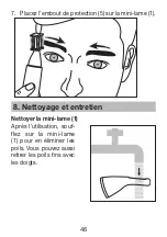 Preview for 46 page of Red Bull Racing SMR 19 Instructions For Use Manual