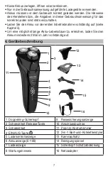 Preview for 7 page of Red Bull Racing SMR 79 Instructions For Use Manual