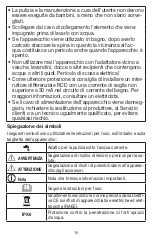 Preview for 15 page of Red Bull Racing SMR 79 Instructions For Use Manual