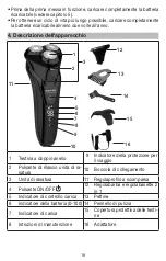 Preview for 19 page of Red Bull Racing SMR 79 Instructions For Use Manual