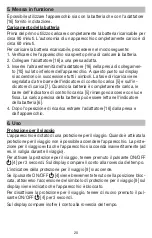 Preview for 20 page of Red Bull Racing SMR 79 Instructions For Use Manual