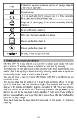 Preview for 28 page of Red Bull Racing SMR 79 Instructions For Use Manual