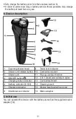 Preview for 31 page of Red Bull Racing SMR 79 Instructions For Use Manual