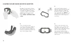 Предварительный просмотр 14 страницы Red Bull Racing SPECT Eyewear STRIVE User Manual