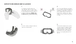 Предварительный просмотр 21 страницы Red Bull Racing SPECT Eyewear STRIVE User Manual