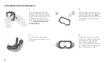 Предварительный просмотр 28 страницы Red Bull Racing SPECT Eyewear STRIVE User Manual