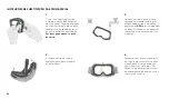 Предварительный просмотр 42 страницы Red Bull Racing SPECT Eyewear STRIVE User Manual