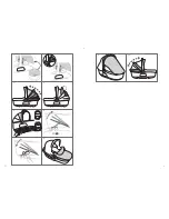 Preview for 3 page of RED CASTLE CARRYCOT Instructions For Use Manual