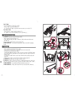 Preview for 2 page of RED CASTLE CITY LINK 2 Manual