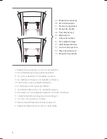 Preview for 4 page of RED CASTLE CityLink 2 Instructions For Use Manual