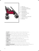 Preview for 12 page of RED CASTLE CityLink 2 Instructions For Use Manual