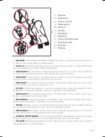 Preview for 13 page of RED CASTLE CityLink 2 Instructions For Use Manual