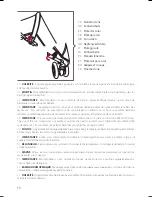 Preview for 14 page of RED CASTLE CityLink 2 Instructions For Use Manual