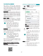 Preview for 21 page of RED CAT TEAL Golden Eagle Operator'S Manual