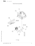 Предварительный просмотр 43 страницы Red-D-Arc Welderentals D300K 3+3 SE Operator'S Manual