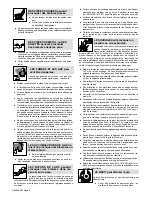 Preview for 12 page of Red-D-Arc Welderentals D502DX 5+4 Owner'S Manual