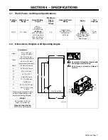 Preview for 21 page of Red-D-Arc Welderentals D502DX 5+4 Owner'S Manual