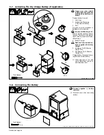 Preview for 28 page of Red-D-Arc Welderentals D502DX 5+4 Owner'S Manual