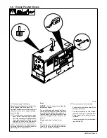 Preview for 29 page of Red-D-Arc Welderentals D502DX 5+4 Owner'S Manual