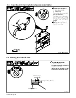 Preview for 40 page of Red-D-Arc Welderentals D502DX 5+4 Owner'S Manual