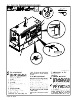 Preview for 42 page of Red-D-Arc Welderentals D502DX 5+4 Owner'S Manual