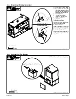 Preview for 13 page of Red-D-Arc D502K 5+4 Technical Manual