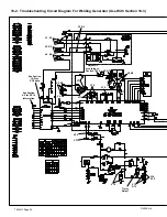 Preview for 44 page of Red-D-Arc D502K 5+4 Technical Manual