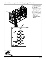 Preview for 50 page of Red-D-Arc D502K 5+4 Technical Manual