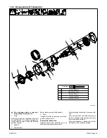 Preview for 57 page of Red-D-Arc D502K 5+4 Technical Manual