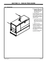 Preview for 66 page of Red-D-Arc D502K 5+4 Technical Manual