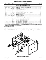 Preview for 74 page of Red-D-Arc D502K 5+4 Technical Manual