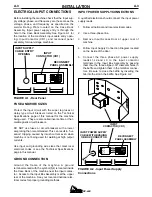 Preview for 11 page of Red-D-Arc DC-600 Operator'S Manual