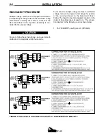 Preview for 12 page of Red-D-Arc DC-600 Operator'S Manual