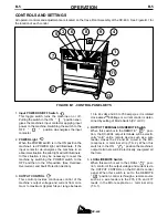 Preview for 19 page of Red-D-Arc DC-600 Operator'S Manual