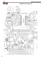 Preview for 12 page of Red-D-Arc E300 3+2 Service Manual