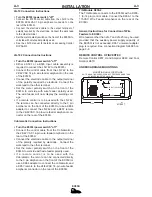 Preview for 10 page of Red-D-Arc EX350i Operator'S Manual