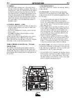 Preview for 13 page of Red-D-Arc EX350i Operator'S Manual