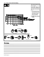 Preview for 14 page of Red-D-Arc EXTREME 360 CC/CV Auto-Line Owner'S Manual