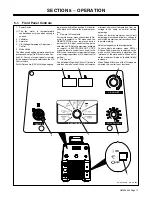 Preview for 21 page of Red-D-Arc EXTREME 360 CC/CV Auto-Line Owner'S Manual