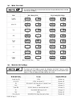 Preview for 22 page of Red-D-Arc EXTREME 360 CC/CV Auto-Line Owner'S Manual