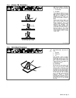 Preview for 23 page of Red-D-Arc EXTREME 360 CC/CV Auto-Line Owner'S Manual