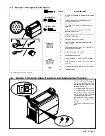 Preview for 19 page of Red-D-Arc EXTREME 360 MAP Auto-Line Owner'S Manual