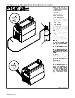 Preview for 20 page of Red-D-Arc EXTREME 360 MAP Auto-Line Owner'S Manual