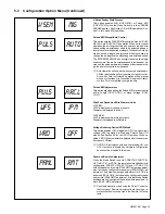 Preview for 27 page of Red-D-Arc EXTREME 360 MAP Auto-Line Owner'S Manual