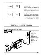 Preview for 28 page of Red-D-Arc EXTREME 360 MAP Auto-Line Owner'S Manual